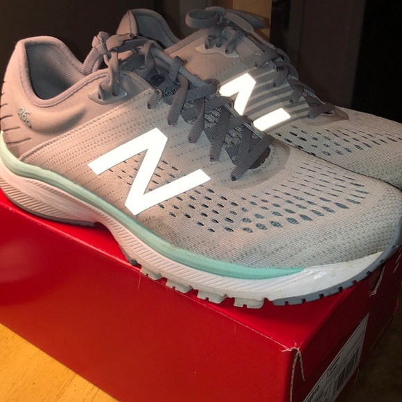 new balance 860p10